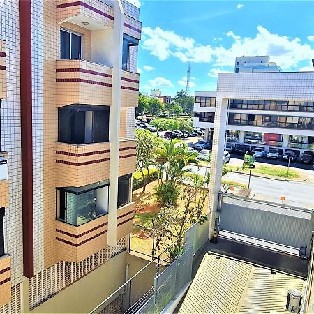 Boulevard Antares I, Qmsw 05, Sudoeste, Kit Completa Brezilya Dış mekan fotoğraf