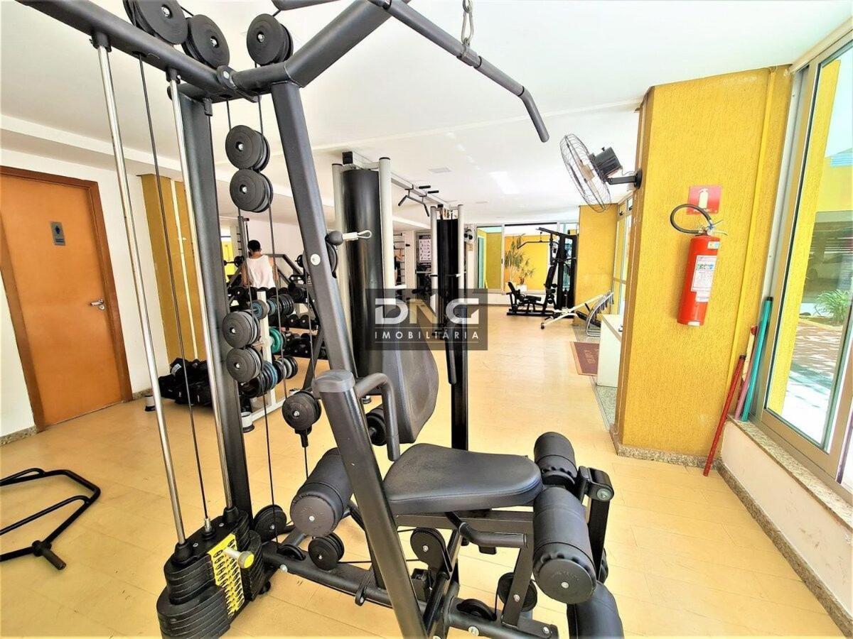 Boulevard Antares I, Qmsw 05, Sudoeste, Kit Completa Brezilya Dış mekan fotoğraf