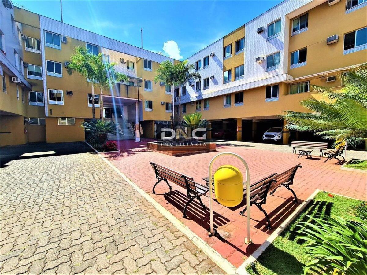 Boulevard Antares I, Qmsw 05, Sudoeste, Kit Completa Brezilya Dış mekan fotoğraf