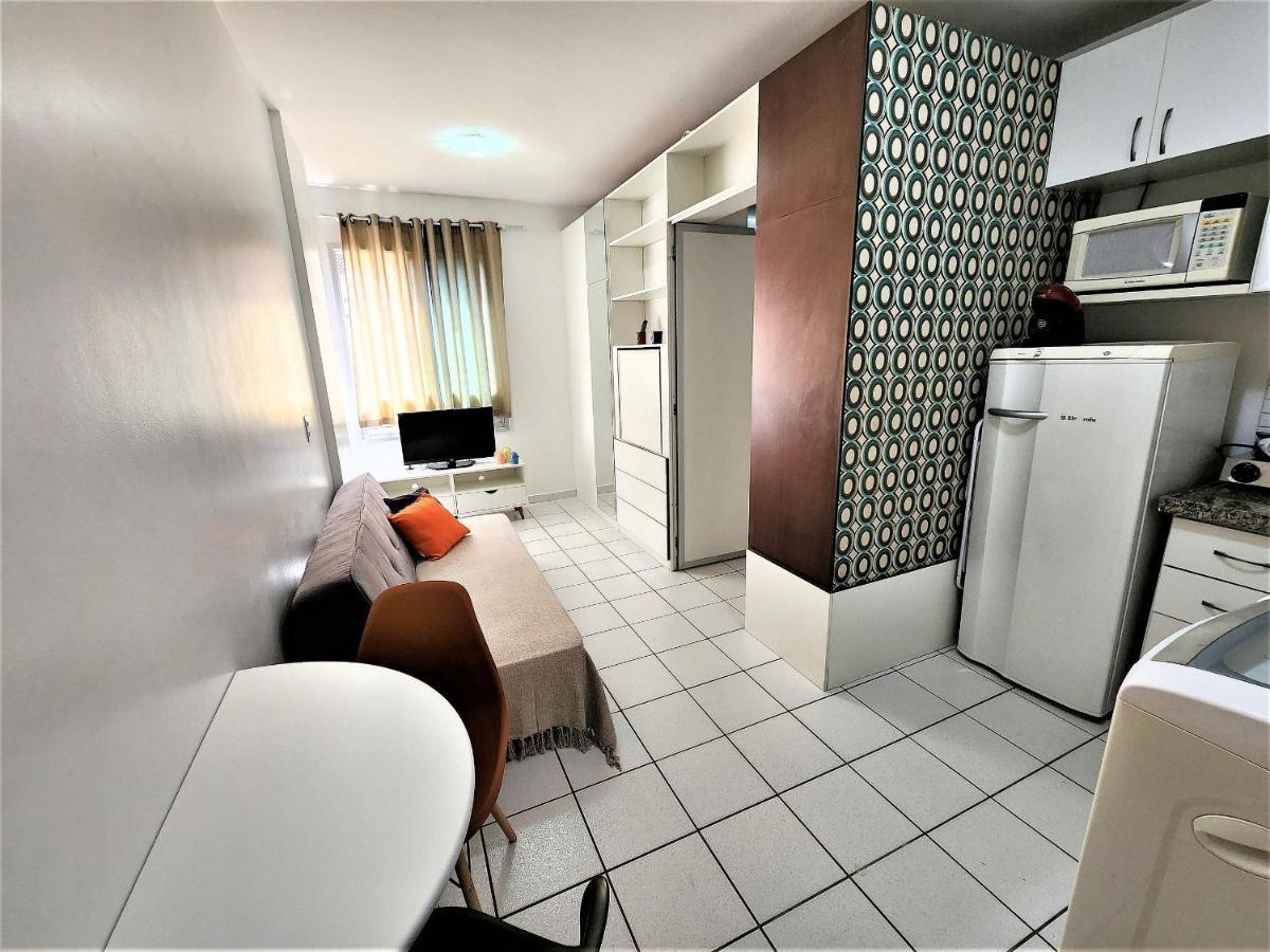 Boulevard Antares I, Qmsw 05, Sudoeste, Kit Completa Brezilya Dış mekan fotoğraf