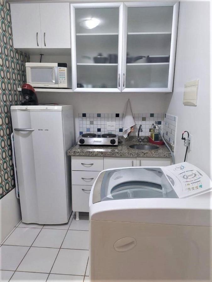 Boulevard Antares I, Qmsw 05, Sudoeste, Kit Completa Brezilya Dış mekan fotoğraf