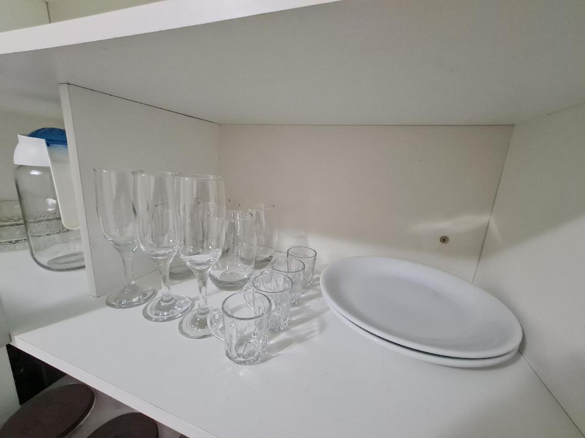 Boulevard Antares I, Qmsw 05, Sudoeste, Kit Completa Brezilya Dış mekan fotoğraf