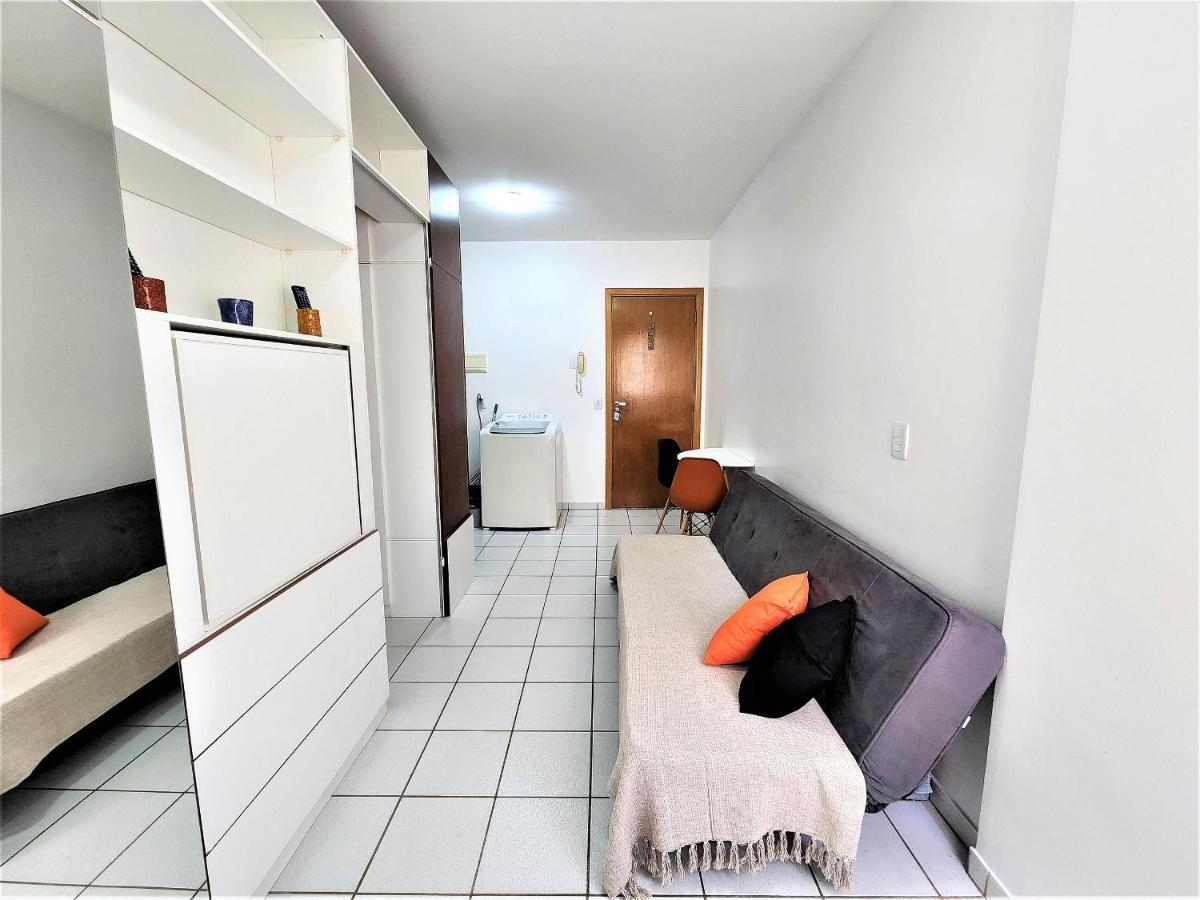 Boulevard Antares I, Qmsw 05, Sudoeste, Kit Completa Brezilya Dış mekan fotoğraf