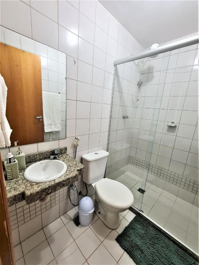 Boulevard Antares I, Qmsw 05, Sudoeste, Kit Completa Brezilya Dış mekan fotoğraf