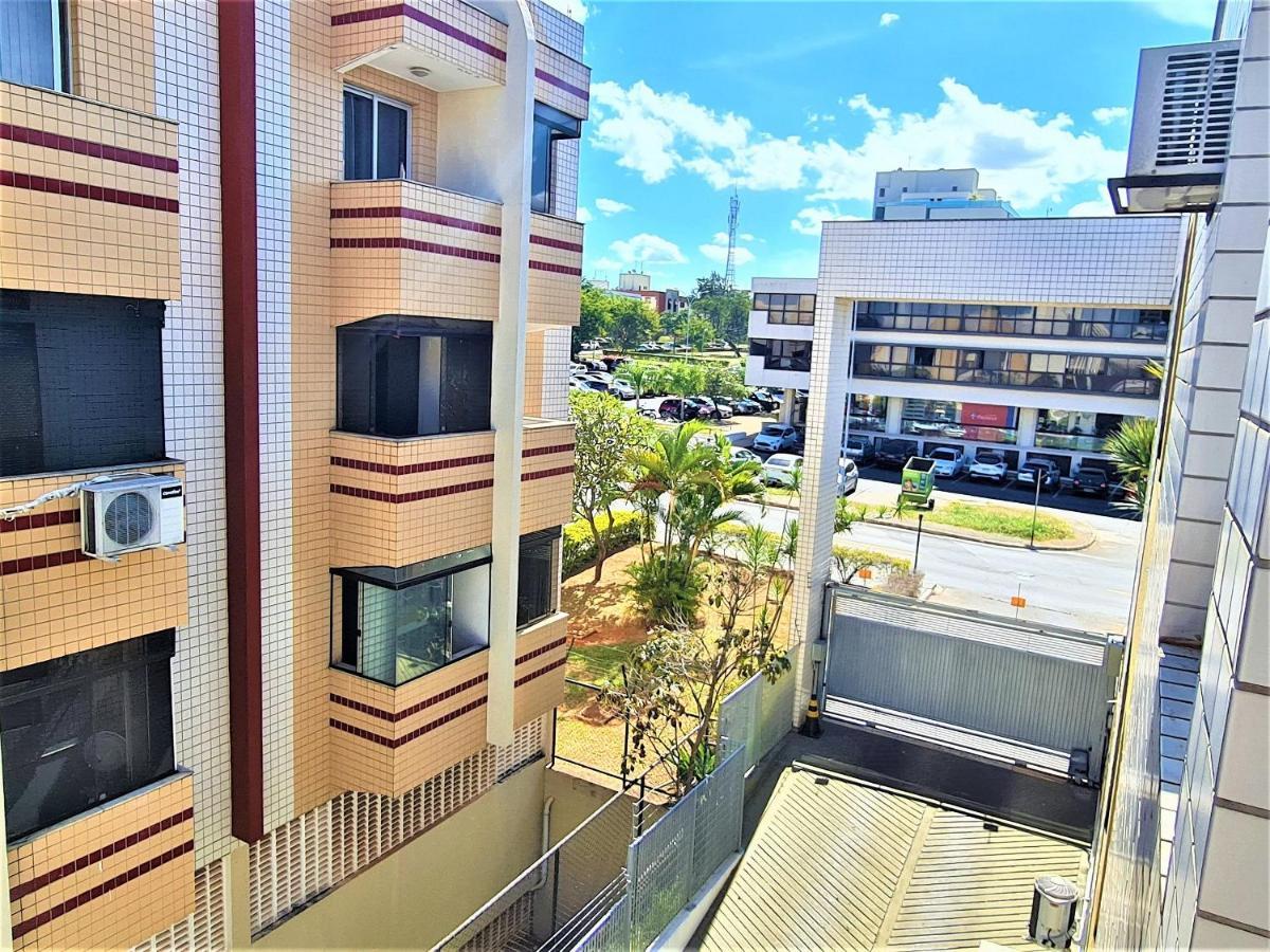 Boulevard Antares I, Qmsw 05, Sudoeste, Kit Completa Brezilya Dış mekan fotoğraf