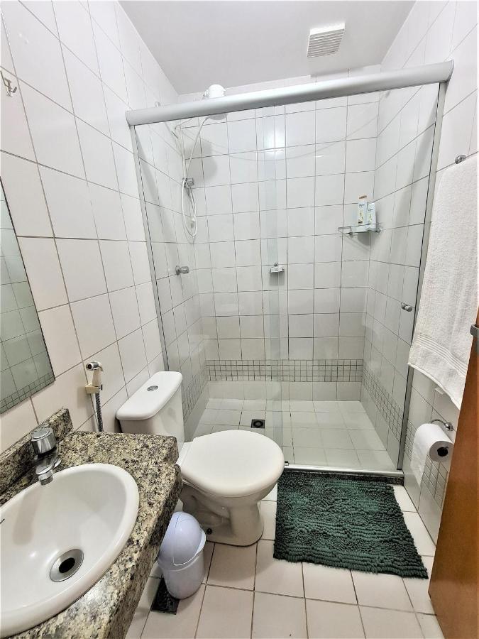 Boulevard Antares I, Qmsw 05, Sudoeste, Kit Completa Brezilya Dış mekan fotoğraf