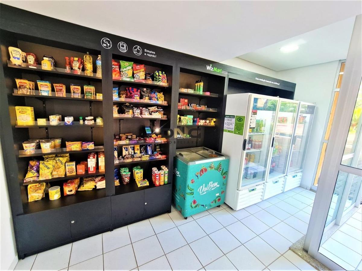 Boulevard Antares I, Qmsw 05, Sudoeste, Kit Completa Brezilya Dış mekan fotoğraf