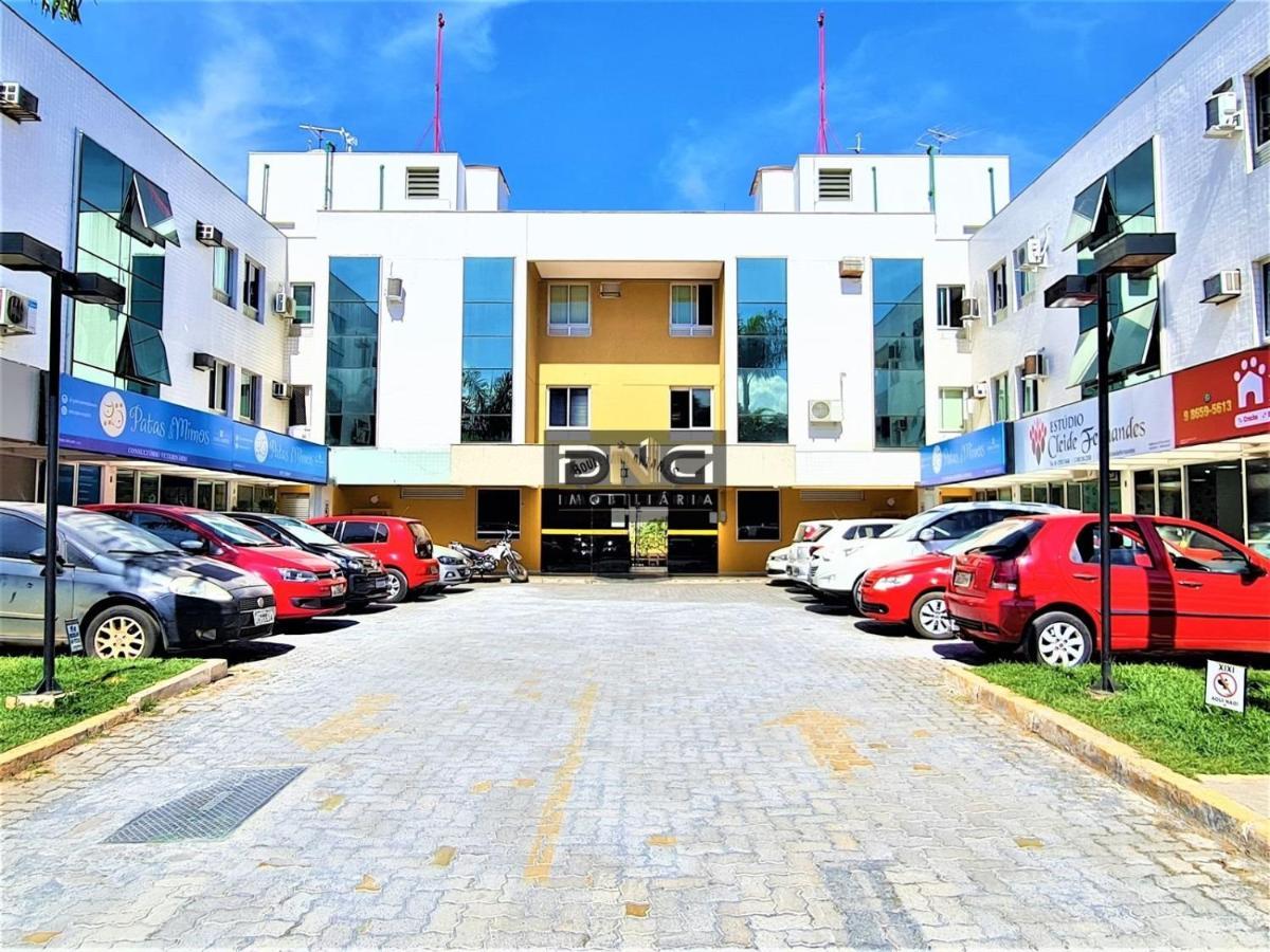 Boulevard Antares I, Qmsw 05, Sudoeste, Kit Completa Brezilya Dış mekan fotoğraf