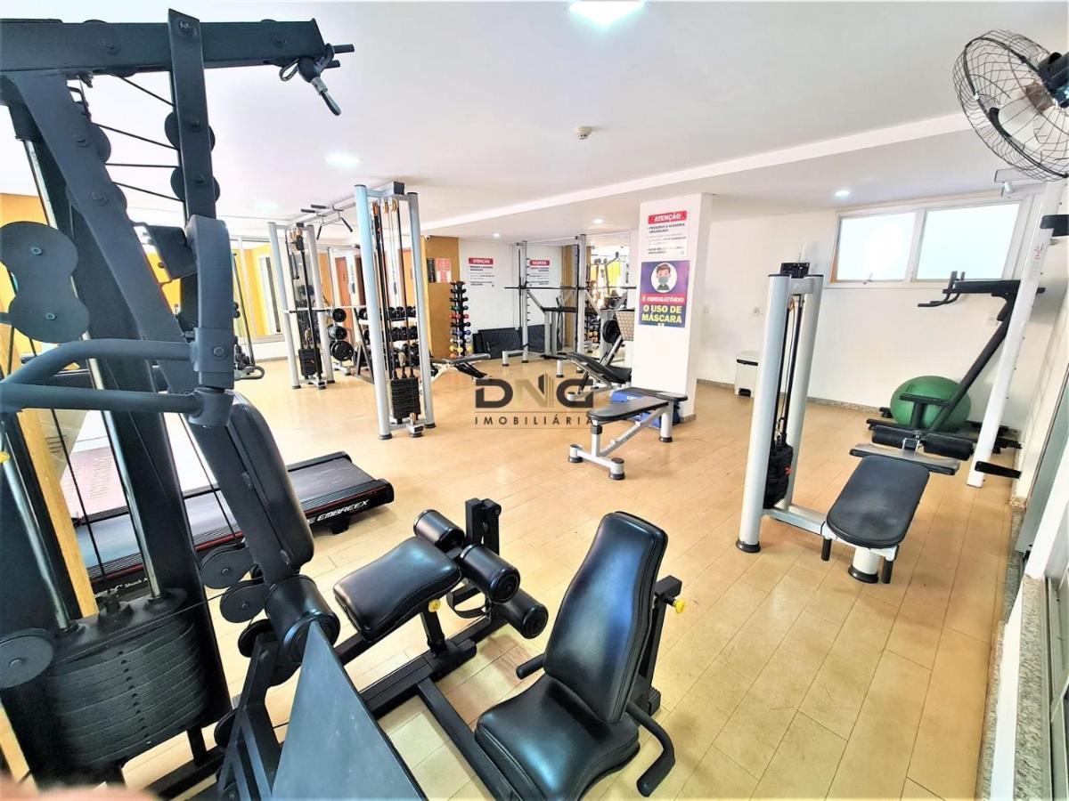 Boulevard Antares I, Qmsw 05, Sudoeste, Kit Completa Brezilya Dış mekan fotoğraf