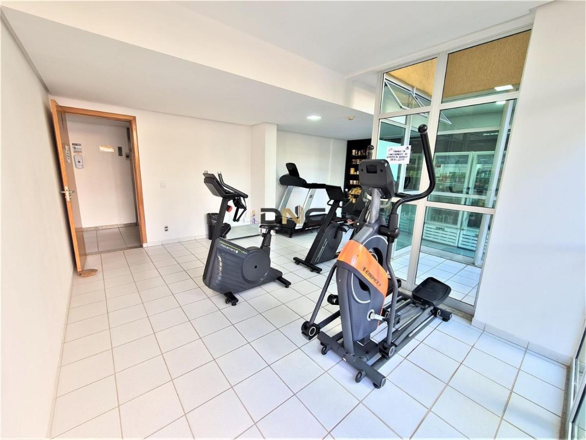 Boulevard Antares I, Qmsw 05, Sudoeste, Kit Completa Brezilya Dış mekan fotoğraf